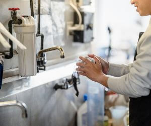 About Emergency plumbing pros Enola, PA